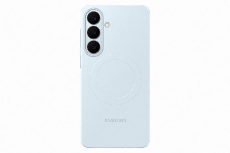 Samsung Galaxy S26 világos kék mágneses vékony tok
