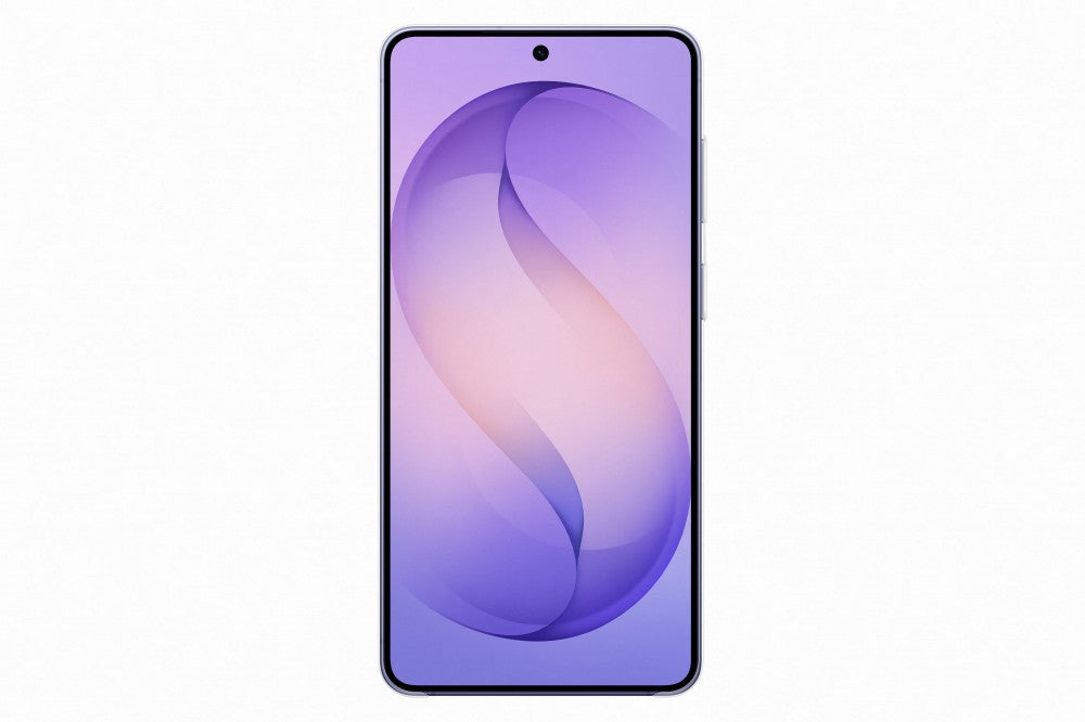 Samsung Galaxy S26 átlátszó tok