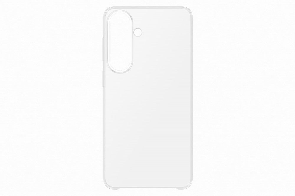 Samsung Galaxy S26 átlátszó tok