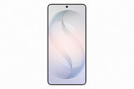 Samsung Galaxy S26 Ultra fehér mágneses szilikon tok