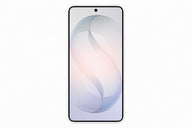 Samsung Galaxy S26 fehér mágneses szilikon tok