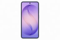Samsung Galaxy S26 kékes lila mágneses szilikon tok