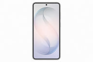 Samsung Galaxy S26 Plus szürke mágneses szilikon tok