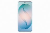 Samsung Galaxy S26 Plus világos kék mágneses szilikon tok