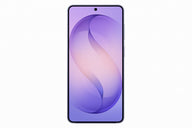 Samsung Galaxy S26 átlátszó mágneses tok