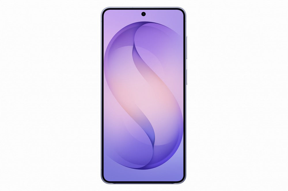 Samsung Galaxy S26 átlátszó mágneses tok