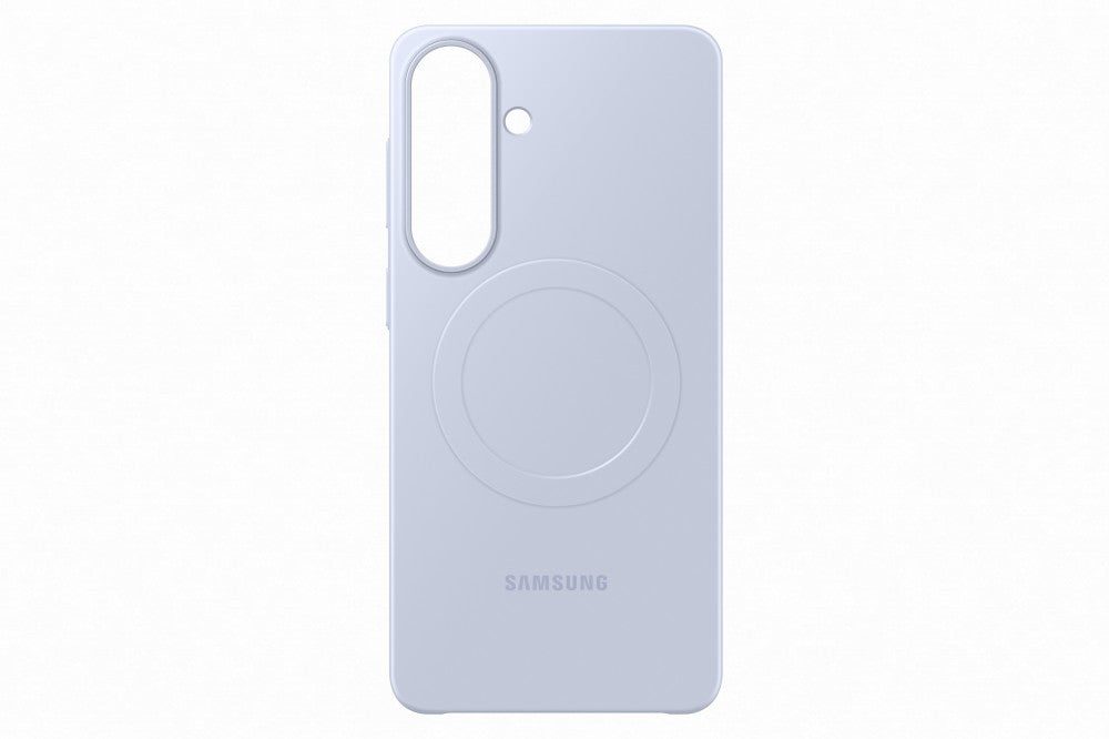 Samsung Galaxy S26 Plus világos lila mágneses vékony tok