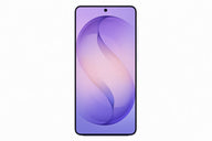 Samsung Galaxy S26 világos lila mágneses vékony tok