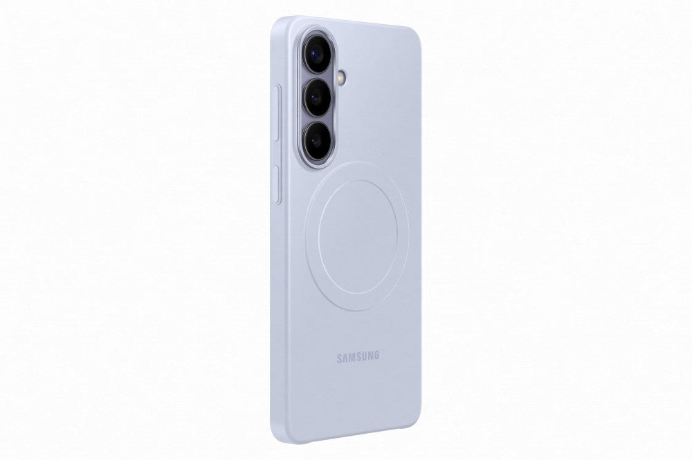 Samsung Galaxy S26 világos lila mágneses vékony tok