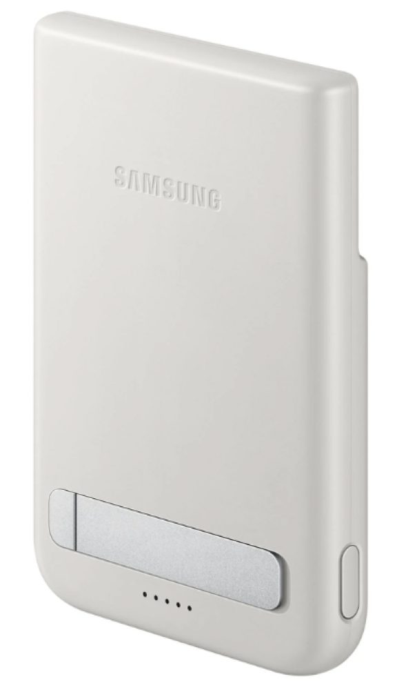 Samsung SFC wireless powerbank, 5.000mAh