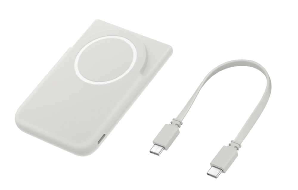 Samsung SFC wireless powerbank, 5.000mAh