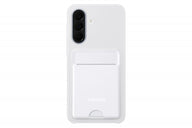 Samsung Galaxy A37 5G kártyatartós hátlap
