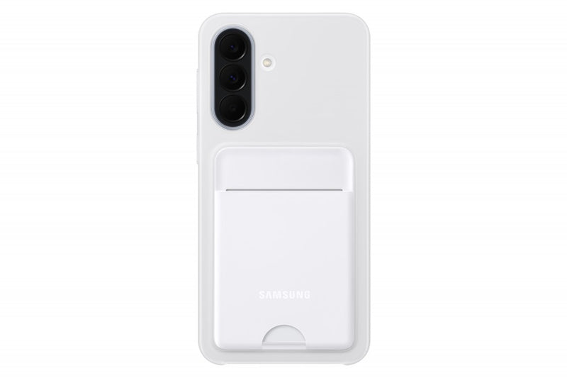 Samsung Galaxy A37 5G kártyatartós hátlap