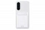 Samsung Galaxy A37 5G kártyatartós hátlap
