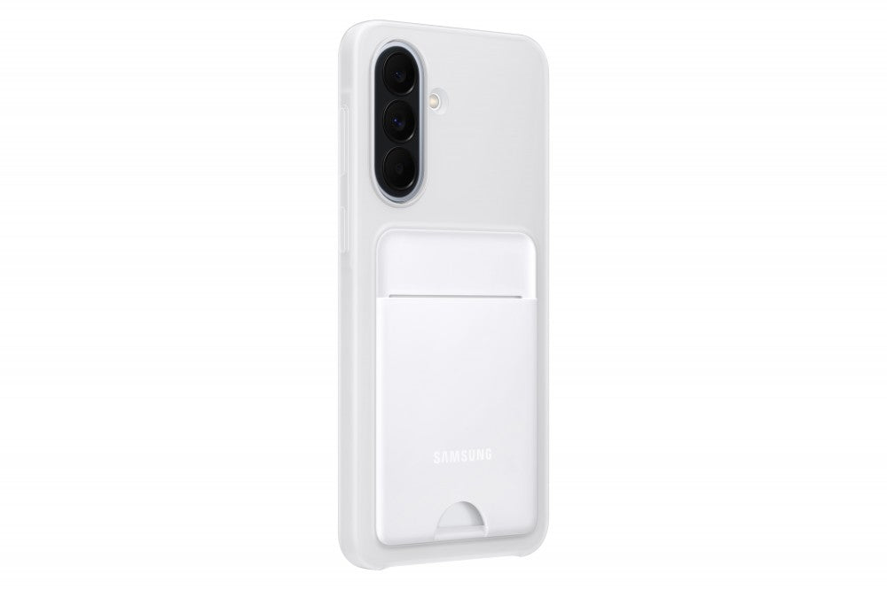 Samsung Galaxy A37 5G kártyatartós hátlap