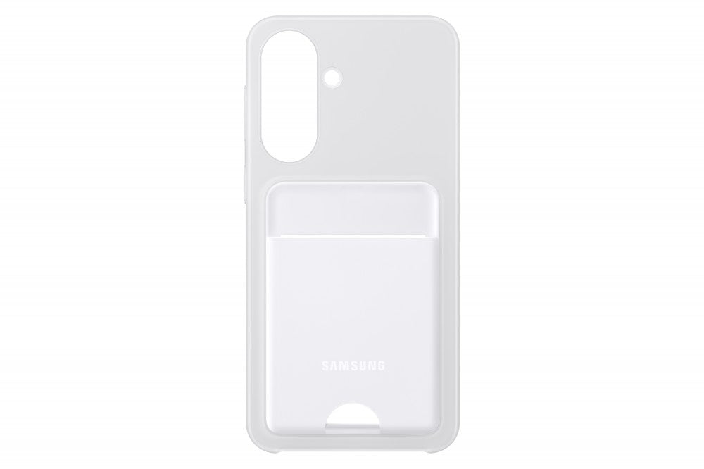 Samsung Galaxy A37 5G kártyatartós hátlap