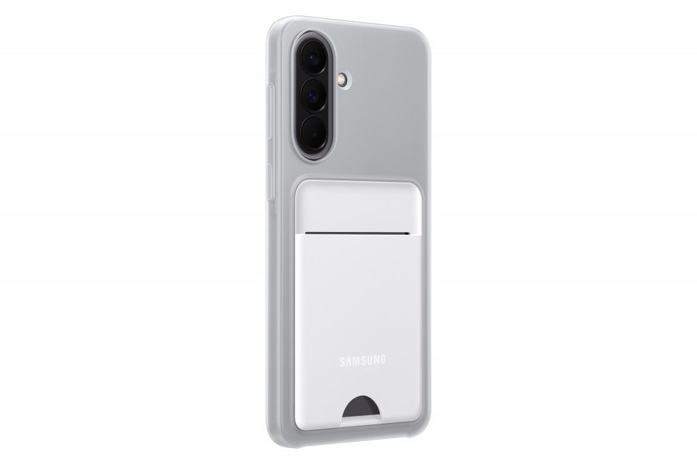 Samsung A57 5G kártyatartós hátlap