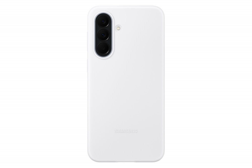 Samsung Galaxy A37 5G szilikon védőtok