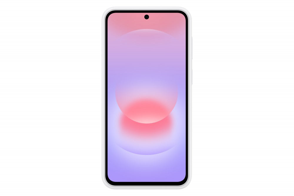 Samsung Galaxy A37 5G szilikon védőtok