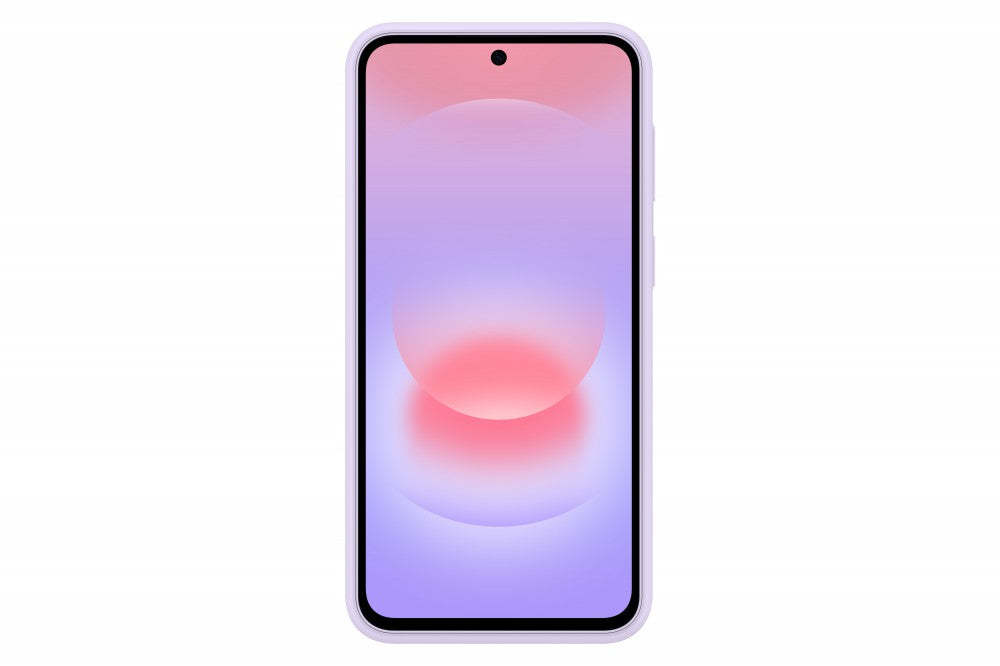 Samsung Galaxy A37 5G szilikon védőtok