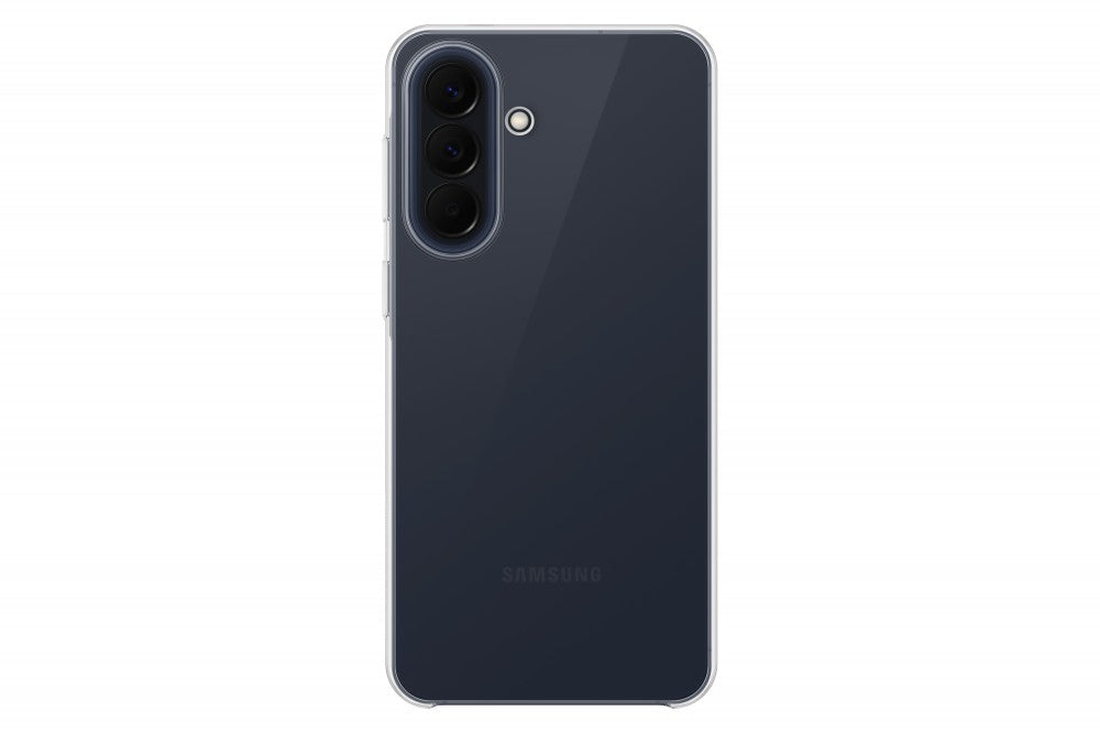 Samsung Galaxy A57 5G clear cover