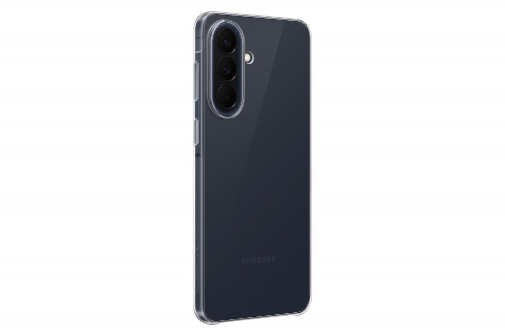 Samsung Galaxy A57 5G clear cover
