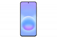 Samsung Galaxy A57 5G clear cover