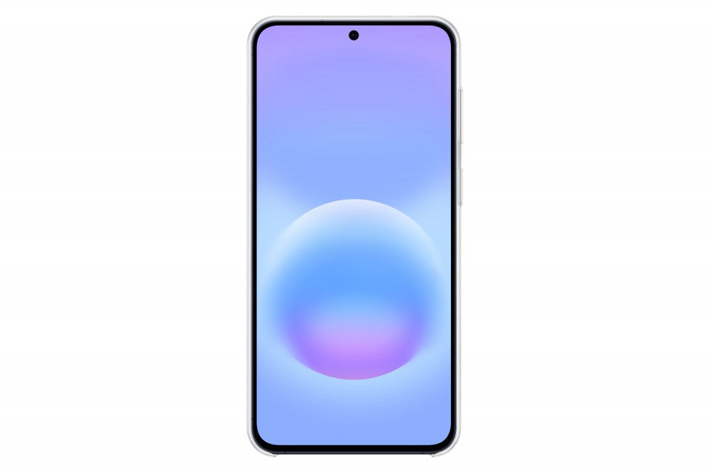 Samsung Galaxy A57 5G clear cover
