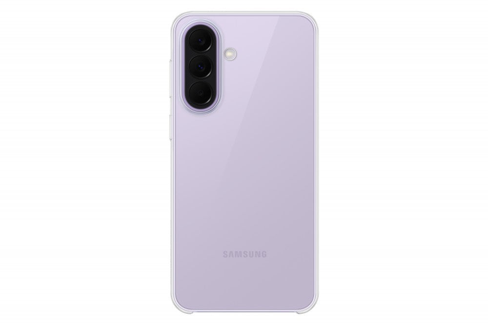 Samsung Galaxy A37 5G clear cover