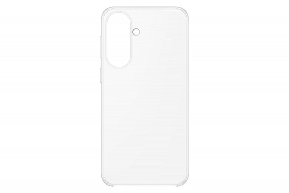 Samsung Galaxy A37 5G clear cover átlátszó műanyag tok