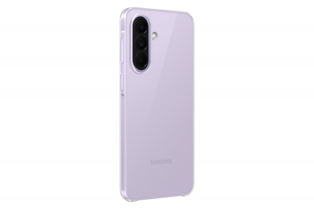 Samsung Galaxy A37 5G clear cover átlátszó műanyag tok