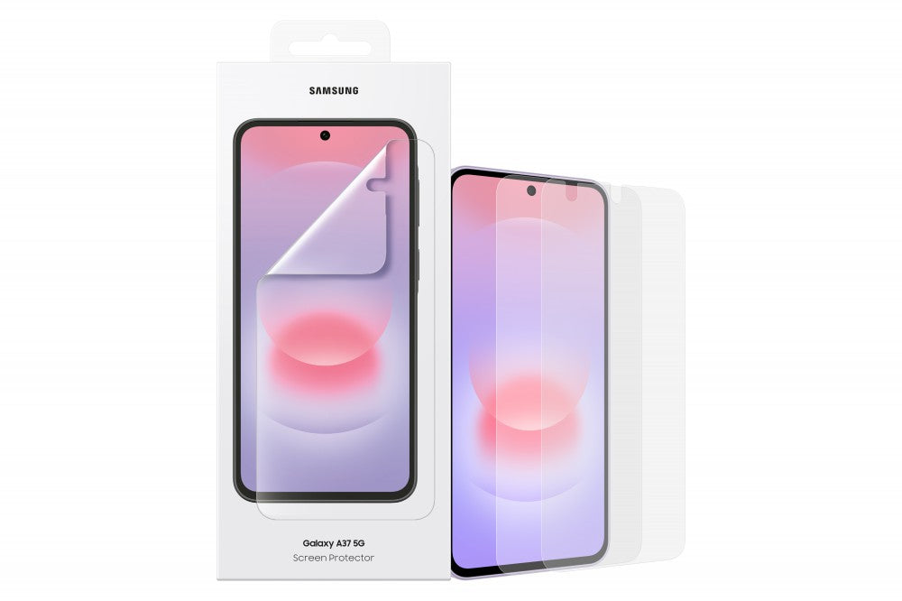 Samsung Galaxy A37 5G kijelzővédő fólia