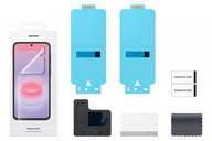 Samsung Galaxy A37 5G kijelzővédő fólia