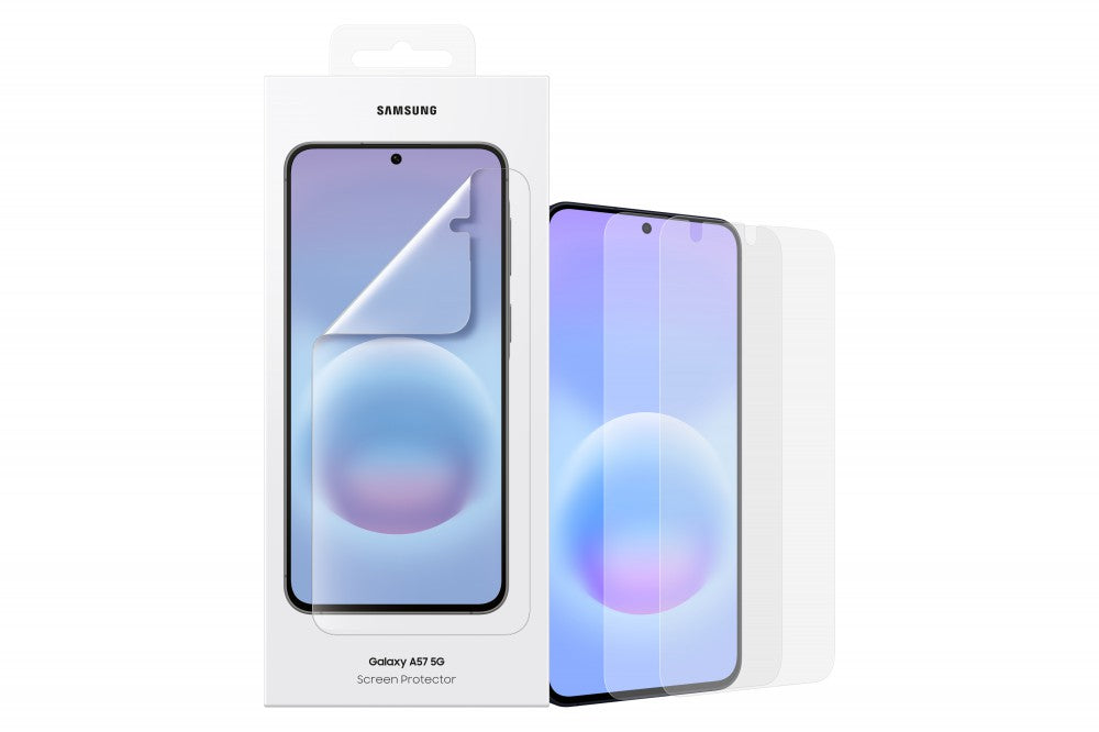Samsung Galaxy A57 5G kijelzővédő fólia