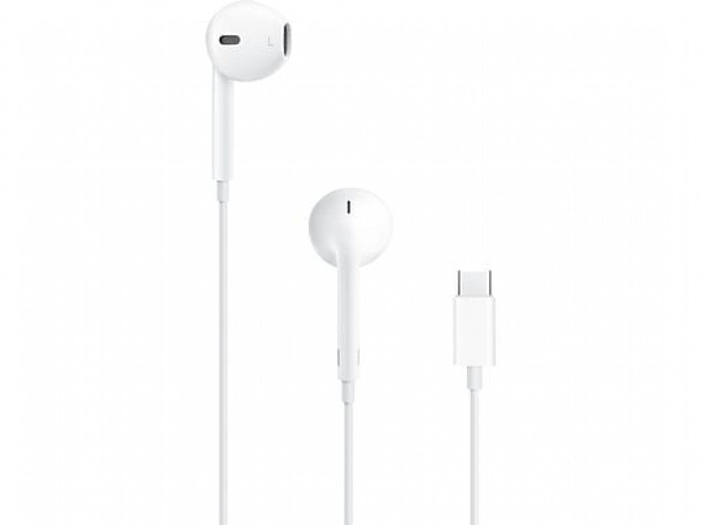 Apple vezetékes fülhallgató USB-C catlakozóval '24