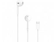 Apple vezetékes fülhallgató USB-C catlakozóval '24