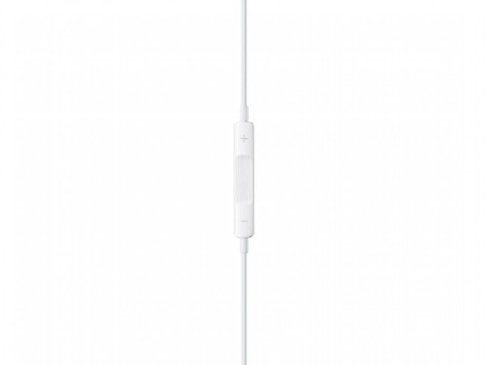 Apple vezetékes fülhallgató USB-C catlakozóval '24