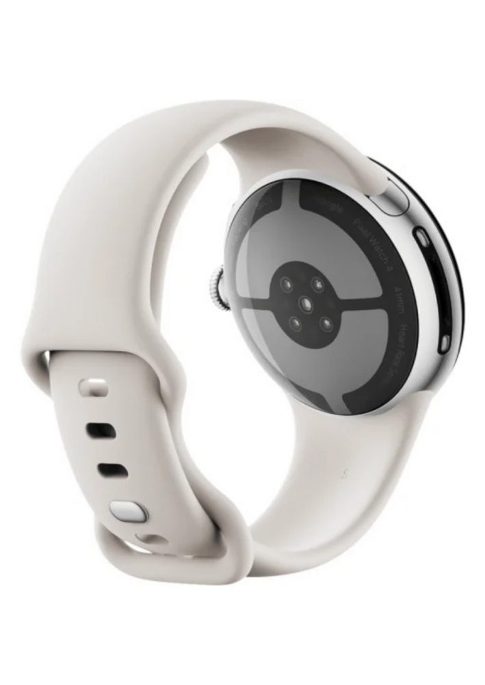 Google Pixel Watch 4, 45mm okosóra