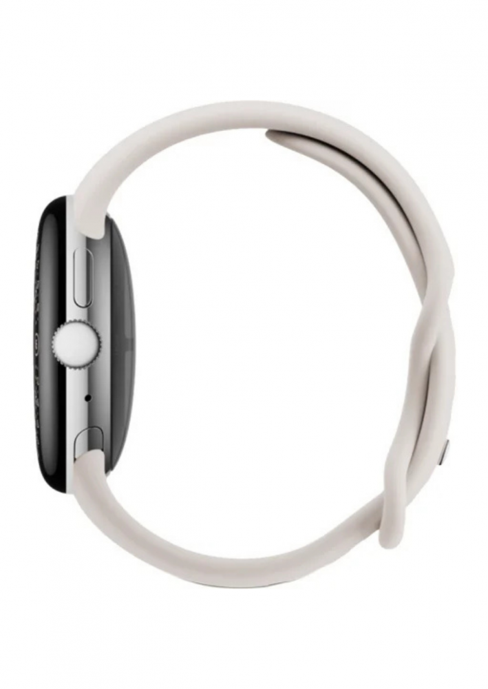 Google Pixel Watch 4, 45mm okosóra