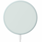 Google Pixelsnap Qi2 mágneses töltőpad 25W-os