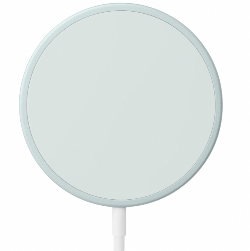 Google Pixelsnap Qi2 mágneses töltőpad 25W-os