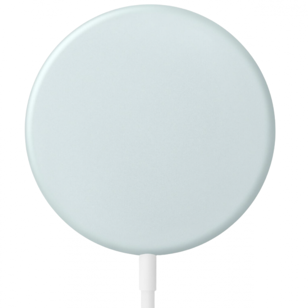 Google Pixelsnap Qi2 mágneses töltőpad 25W-os