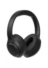 Honor Choice Pro fekete Bluetooth fejhallgató