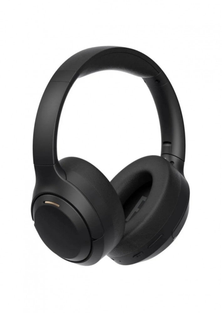 Honor Choice Pro fekete Bluetooth fejhallgató