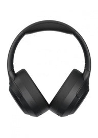 Honor Choice Pro fekete Bluetooth fejhallgató