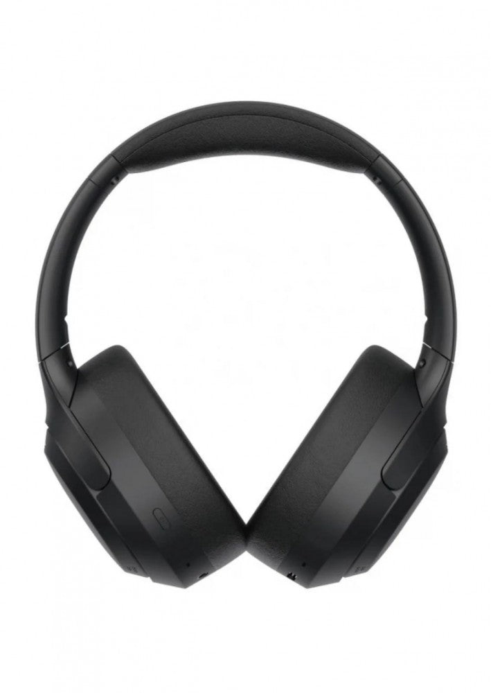 Honor Choice Pro fekete Bluetooth fejhallgató