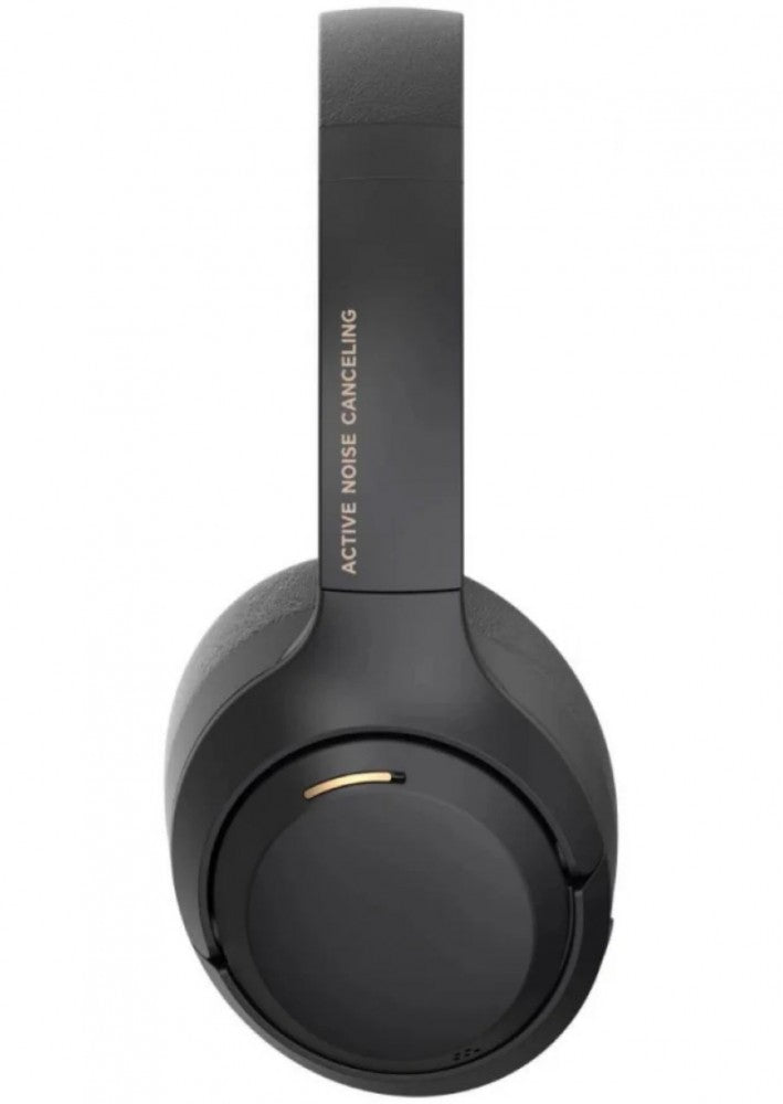 Honor Choice Pro fekete Bluetooth fejhallgató