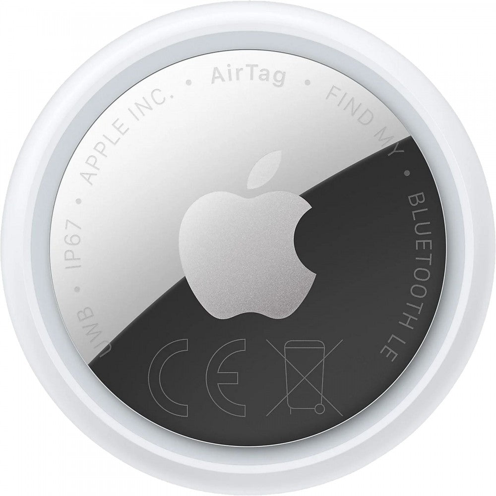 Apple AirTag 2gen '26 1 db-os
