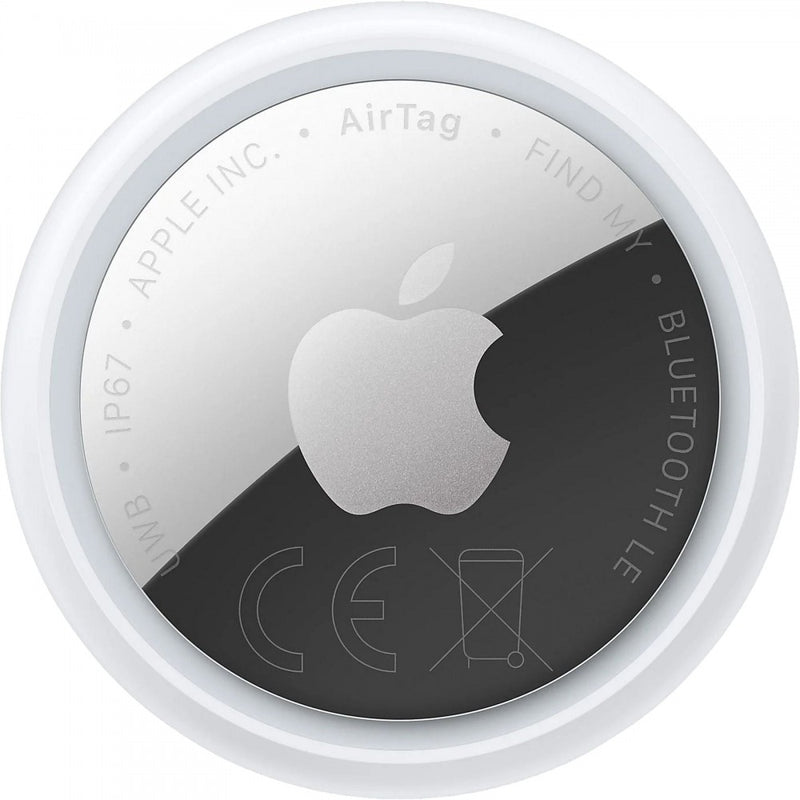 Apple AirTag 2gen '26 1 db-os