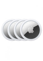 Apple AirTag 2gen '26 4 db-os